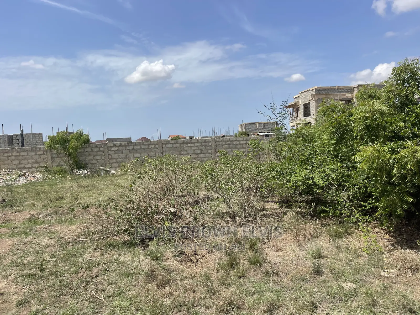 Land for Sale at NMIADJORN ZOOMLION
