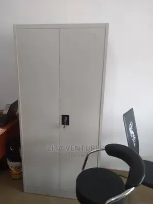 2 Doors Metal Cabinet/Storage