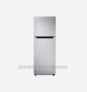 Powerful Compressor Samsung Rt26 Fridge Double Door