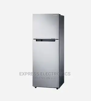 Only the Best of All Samsung Rt26 260 L DOUBLE DOOR FRIDGE