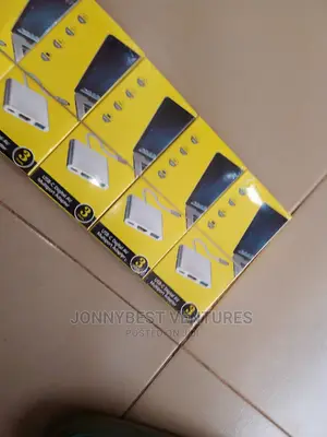 Professional Type C 3in1 Converter