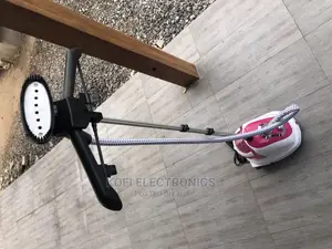 MY-528 as Seen on TV Vertical Steam Cleaner