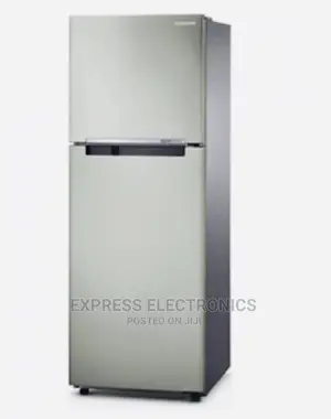 Low Noise Operation Rt28 280L Samsung Fridge Top Freezer