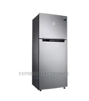 Powerful Compressor Samsung Rt28 Top Freezer Refrigerator