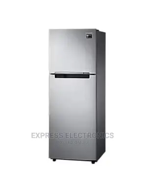Brand New Samsung Fridge Double Door Rt28 280L