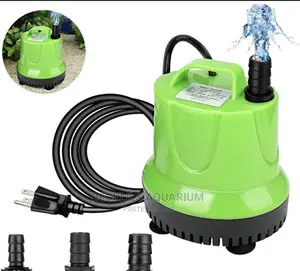 Quality Fountain Mini Water Pump