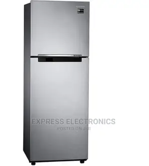Quality New Samsung Rt34 Top Freezer Fridge 340L