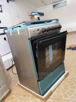 Quality Nasco Gas Cooker Oven With Grill