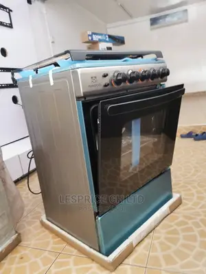 Quality Nasco Gas Cooker Oven With Grill