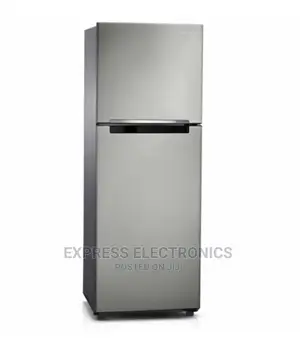 Frost Free Samsung RT34 Fridge 340L Top Freezer