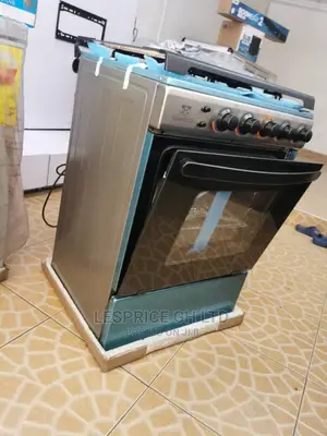 Affordable Nasco Gas Cooker Oven With Grill
