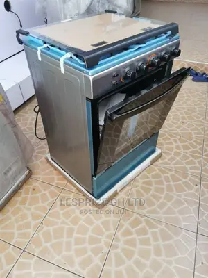 Fascinating Nasco Gas Cooker Oven With Grill