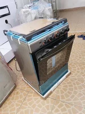 High Quality Nasco Gas Cooker Oven With Grill