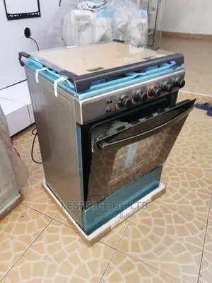 Stylish Nasco Gas Cooker Oven With Grill