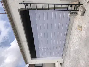 Automated Garage Door Double Cars 16ft*8ft