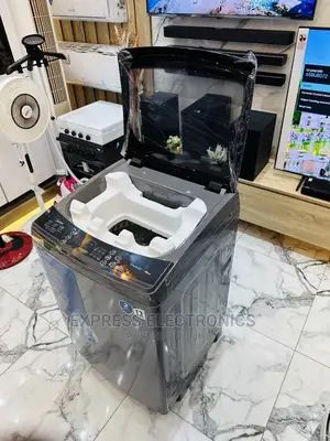 Quality Sleek (MA200W120/G) Midea 12kg Washing Machine