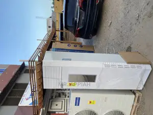Quality Nasco Floor Standing Ac With Low Energy Consumption