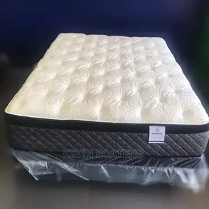 Us Beds Us Queen 60/80