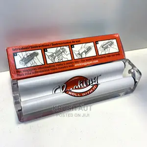 Rolling Machine ( Manual Roller )