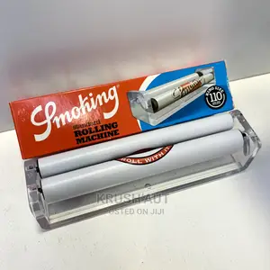 Rolling Machine ( Manual Roller )