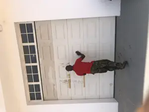 Mordern Automatic Garage Doors