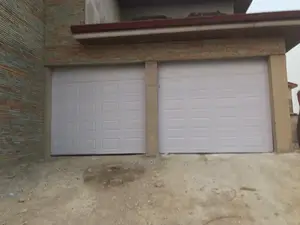 Double Automatic Garage