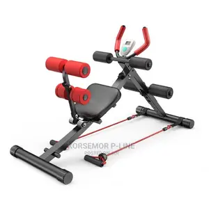 Exercise AD  KING