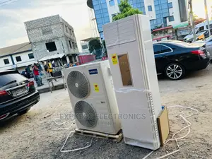 Fire Proof Electric Box Nasco Floor Standing Ac 5.0hp Split