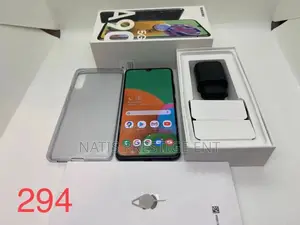 New Samsung Galaxy A90 5G 128 GB
