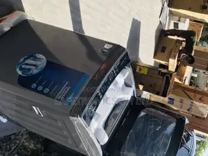 Midea 12KG Top Load Full Automatic Washing Machine MA200W120