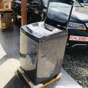 Best Midea 12KG Top Load Full Automatic WM