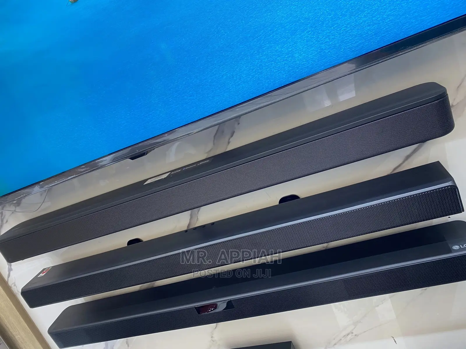 Most Affordable Sony Soundbar HT-S100F