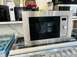 Midea AM717BS7 Built in Microwave