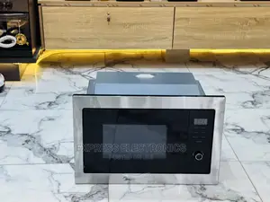 Fast  Cook AM925BVE Midea Microwave Oven Grill Inbuilt