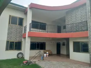2bdrm Apartment in Community 20 Estate, Spintex for rent
