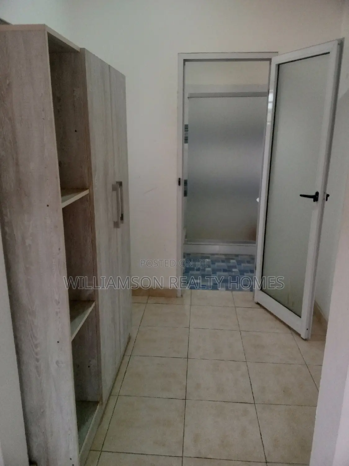 2bdrm Apartment in Community 20 Estate, Spintex for rent
