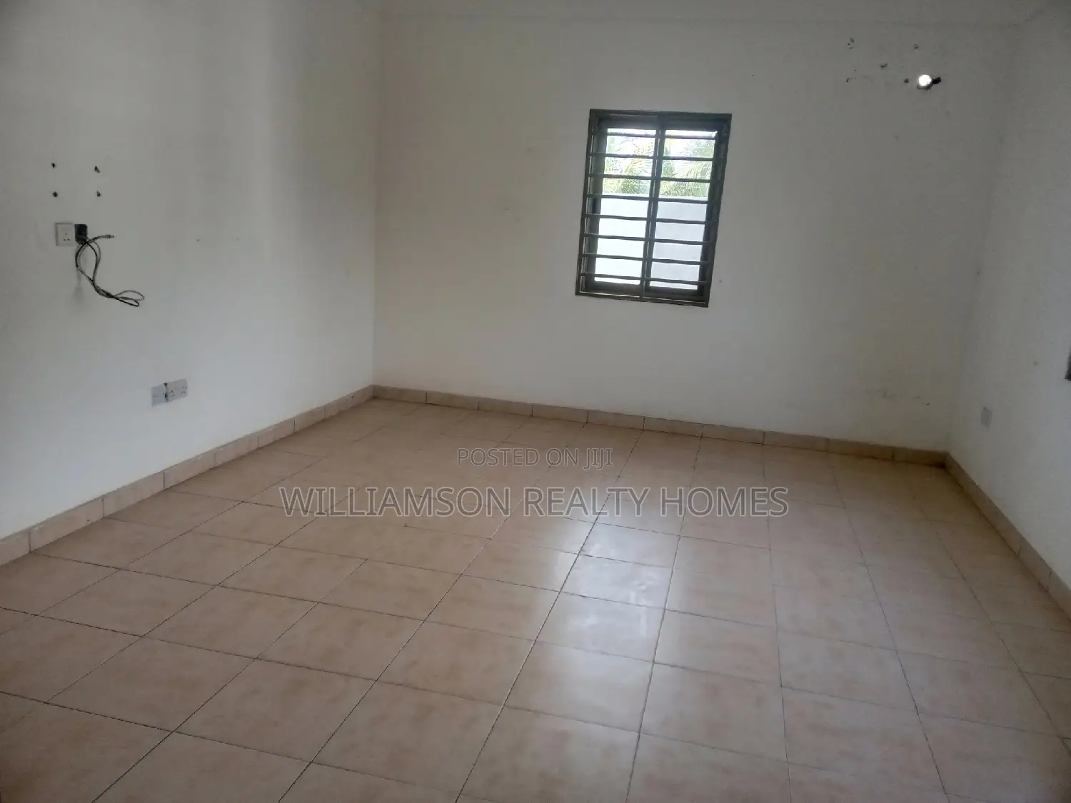 2bdrm Apartment in Community 20 Estate, Spintex for rent