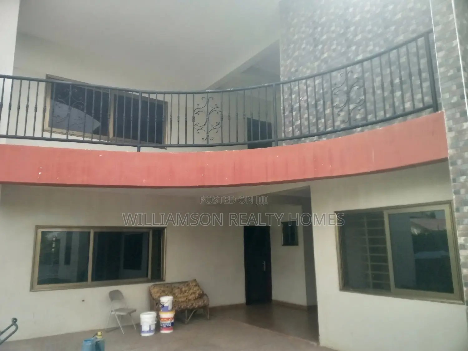 2bdrm Apartment in Community 20 Estate, Spintex for rent
