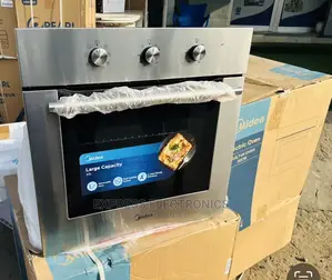 Elegant and Beautiful  65m80m1-012 Midea Inbuilt Microwave