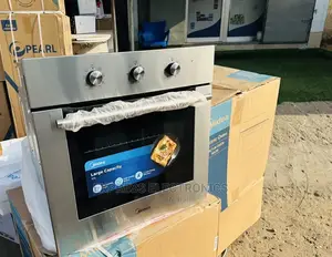 Stainless Steel 65m80m1-012 Midea Inbuilt——Microwave