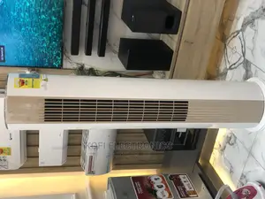 3 Stars Ratings TCL 2.5HP Floor Standing Airconditioner