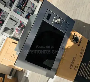 Available AM717BS7 Midea Microwave 17 L Built-In
