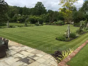 Lawn Mowing Maintenance Edging Landscaping Hedges Trimming