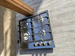 Cook Smarter With Midea 60G40ME Gas Cooker.