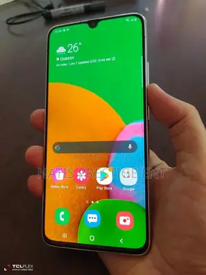 New Samsung Galaxy A90 5G 128 GB Black