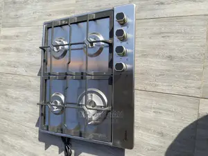 (60G40ME)Get a Taste of Midea Electric 4 Burner(60G40ME)