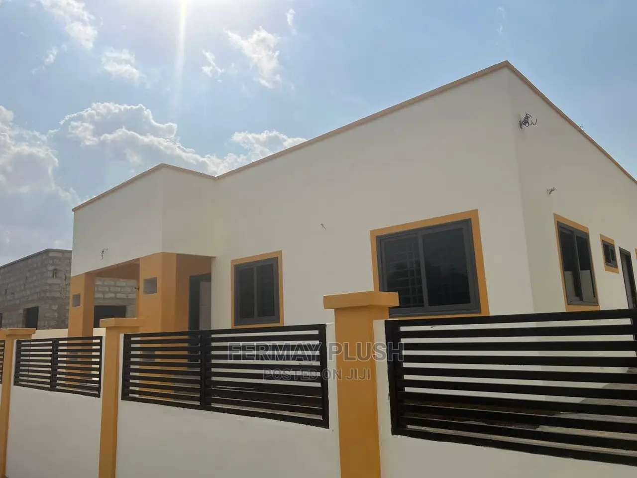 3bdrm House in Oyarifa Homes, Accra Metropolitan for sale