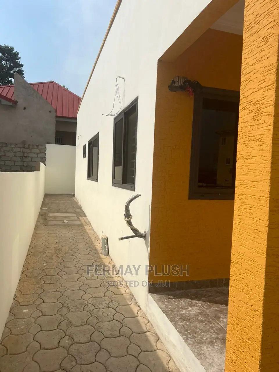 3bdrm House in Oyarifa Homes, Accra Metropolitan for sale