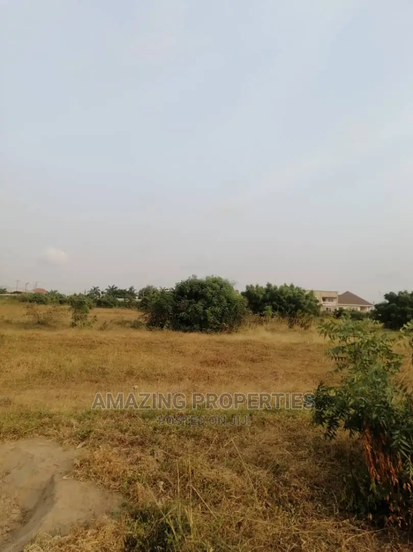 2.89 Acres of Land at Cantonment