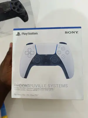 Playstation Dualsense Wireless Controller